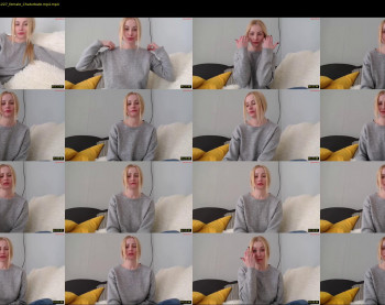 cuteemouse — 4 minute Chaturbate female cam show recording, 720p, Feb 28, 2023