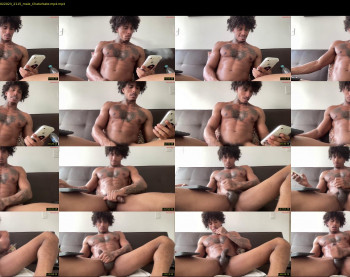 deepthroatfucker_ccs — 120 minute Chaturbate male cam show recording, 720p, Feb 28, 2023