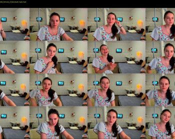 demurelixir — 7 minute Chaturbate female cam show recording, 720p, Feb 28, 2023