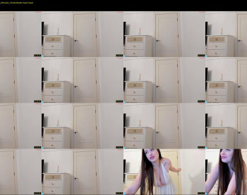 devyale — 26 minute Chaturbate female cam show recording, 720p, Feb 28, 2023