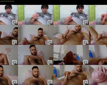 dickjulian — 121 minute Chaturbate male cam show recording, 720p, Mar 1, 2023