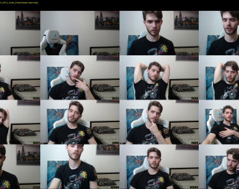 dmitryromanov — 78 minute Chaturbate male cam show recording, 720p, Feb 28, 2023
