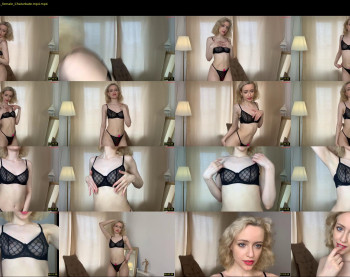 dollorrie — 9 minute Chaturbate couple cam show recording, 720p, Feb 28, 2023