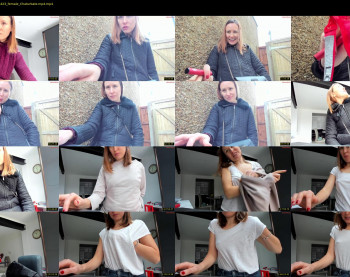 eatmypie69 — 121 minute Chaturbate female cam show recording, 720p, Feb 28, 2023