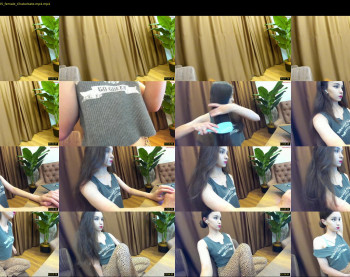 ehotlovea — 29 minute Chaturbate female cam show recording, 720p, Mar 1, 2023