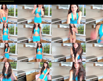 elaanna — 121 minute Chaturbate female cam show recording, 720p, Feb 28, 2023