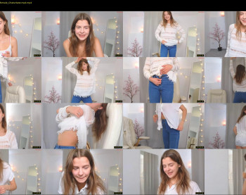 eli_sun — 140 minute Chaturbate female cam show recording, 720p, Feb 28, 2023