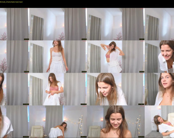 eli_sun — 121 minute Chaturbate female cam show recording, 720p, Feb 28, 2023