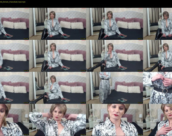elisarosse_ — 10 minute Chaturbate female cam show recording, 720p, Mar 1, 2023