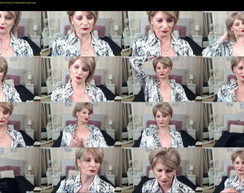 elisarosse_ — 17 minute Chaturbate female cam show recording, 720p, Feb 28, 2023