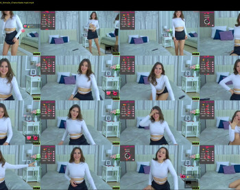 ellaander — 35 minute Chaturbate female cam show recording, 720p, Feb 28, 2023