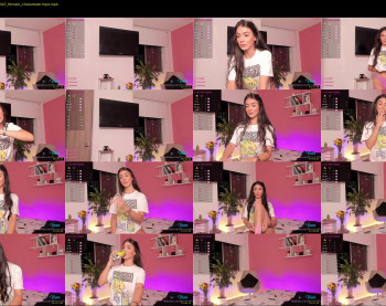 ellamancini — 19 minute Chaturbate female cam show recording, 720p, Mar 1, 2023