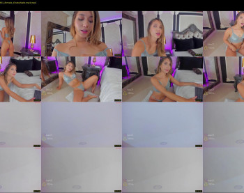 emma_dee — 35 minute Chaturbate female cam show recording, 720p, Feb 28, 2023