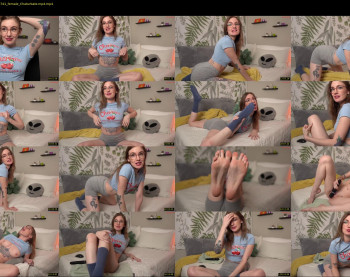 emma_ruby — 69 minute Chaturbate female cam show recording, 720p, Feb 28, 2023
