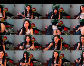 emmachoice — 120 minute Chaturbate female cam show recording, 720p, Mar 1, 2023