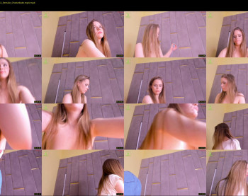 erikalustx — 17 minute Chaturbate female cam show recording, 720p, Feb 28, 2023