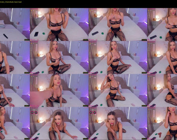 eva_j — 7 minute Chaturbate female cam show recording, 720p, Mar 1, 2023