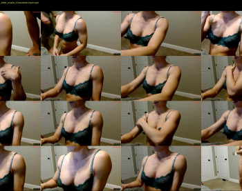 everleighmae — 17 minute Chaturbate female cam show recording, 480p, Feb 28, 2023
