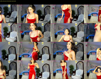flower_nicole — 20 minute Chaturbate female cam show recording, 720p, Feb 28, 2023