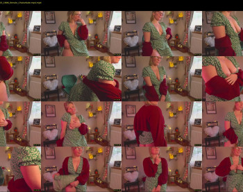 french_devotion — 56 minute Chaturbate female cam show recording, 720p, Feb 28, 2023