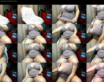 garmonic_milf — 9 minute Chaturbate female cam show recording, 720p, Feb 28, 2023