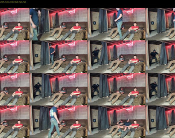 hardworkertn — 6 minute Chaturbate male cam show recording, 720p, Feb 28, 2023