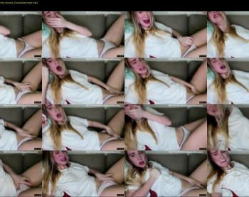 helgapataki — 3 minute Chaturbate female cam show recording, 720p, Feb 28, 2023
