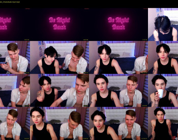 hizgi — 77 minute Chaturbate couple cam show recording, 720p, Feb 28, 2023