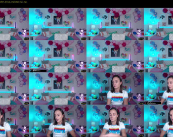holihurricane — 18 minute Chaturbate female cam show recording, 720p, Feb 28, 2023