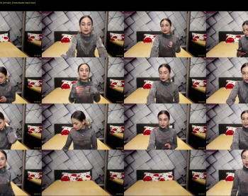 hornyycpl — 9 minute Chaturbate couple cam show recording, 720p, Feb 28, 2023