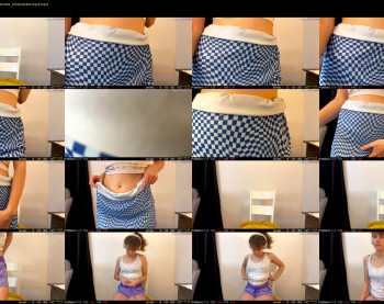 its_lily — 3 minute Chaturbate female cam show recording, 720p, Feb 28, 2023