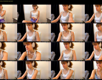 its_lily — 7 minute Chaturbate female cam show recording, 720p, Feb 28, 2023
