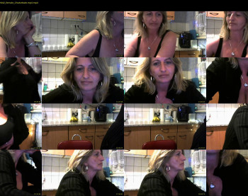 jennadeluxe — 34 minute Chaturbate female cam show recording, 720p, Feb 28, 2023