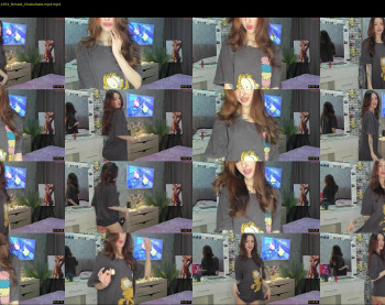 jerkoffstation — 37 minute Chaturbate couple cam show recording, 720p, Feb 28, 2023