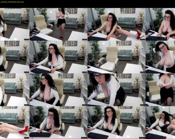 jessykah — 75 minute Chaturbate female cam show recording, 720p, Feb 28, 2023