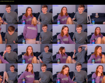 julsweet — 55 minute Chaturbate male cam show recording, 720p, Feb 28, 2023