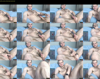 karmapolice_ — 120 minute Chaturbate male cam show recording, 720p, Feb 28, 2023