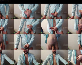 kiabigdick — 54 minute Chaturbate male cam show recording, 720p, Feb 28, 2023