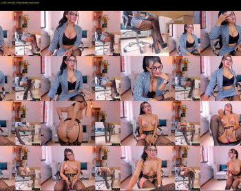 kimberly_hot2 — 121 minute Chaturbate female cam show recording, 720p, Feb 28, 2023