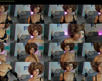 kintsugim — 93 minute Chaturbate female cam show recording, 720p, Mar 1, 2023