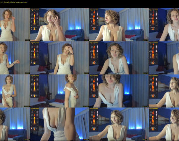 kitty_mya69 — 120 minute Chaturbate female cam show recording, 720p, Feb 28, 2023