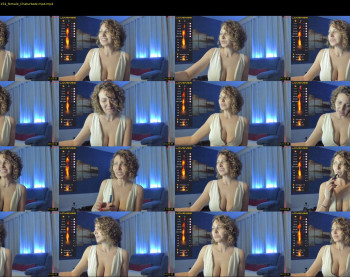 kitty_mya69 — 30 minute Chaturbate female cam show recording, 720p, Feb 28, 2023
