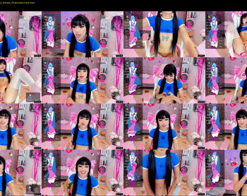 kloeking_ — 62 minute Chaturbate female cam show recording, 720p, Feb 28, 2023