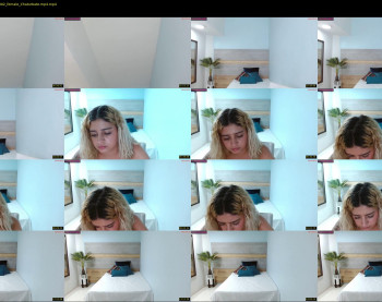 kylie_reyes — 16 minute Chaturbate female cam show recording, 720p, Feb 28, 2023
