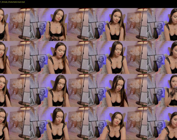 lana_lee_ — 46 minute Chaturbate female cam show recording, 720p, Feb 28, 2023