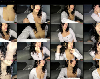 lilbeccaxo — 35 minute Chaturbate female cam show recording, 720p, Feb 28, 2023
