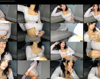 lilbeccaxo — 49 minute Chaturbate female cam show recording, 720p, Feb 28, 2023