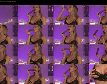little_dutch — 9 minute Chaturbate female cam show recording, 720p, Feb 28, 2023