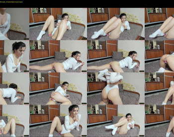 liyaluff — 39 minute Chaturbate female cam show recording, 720p, Feb 28, 2023