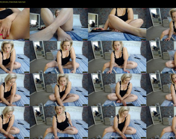 lorabigass — 20 minute Chaturbate female cam show recording, 720p, Feb 28, 2023